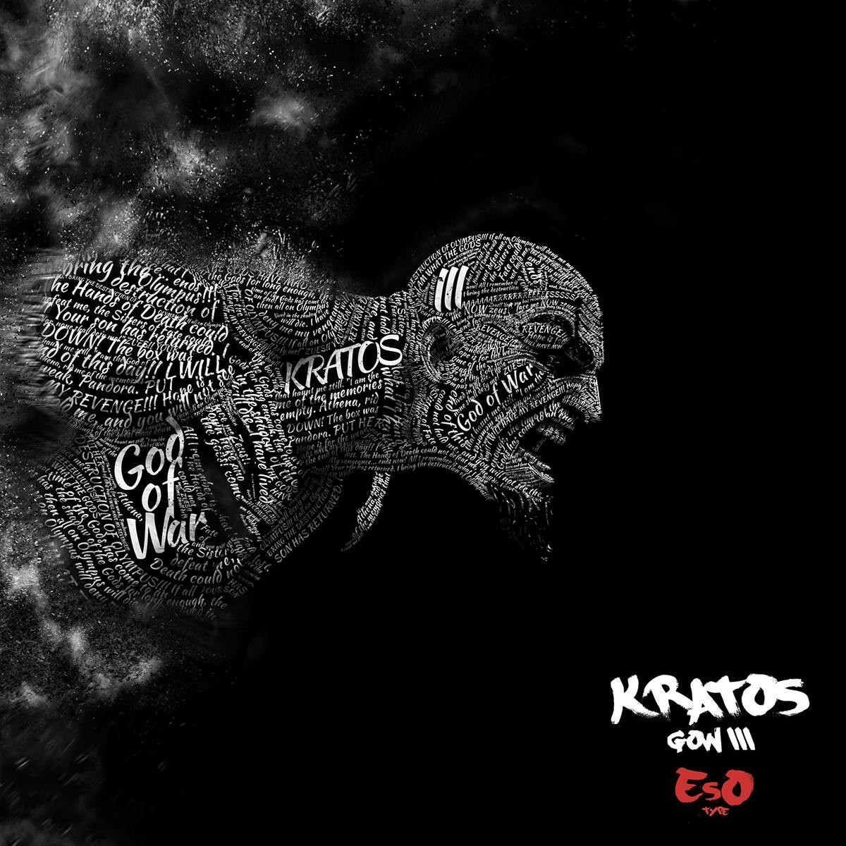  Kratos EsO Type