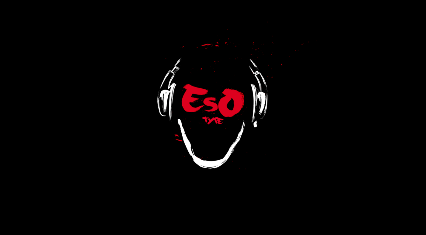 EsO Type Logo