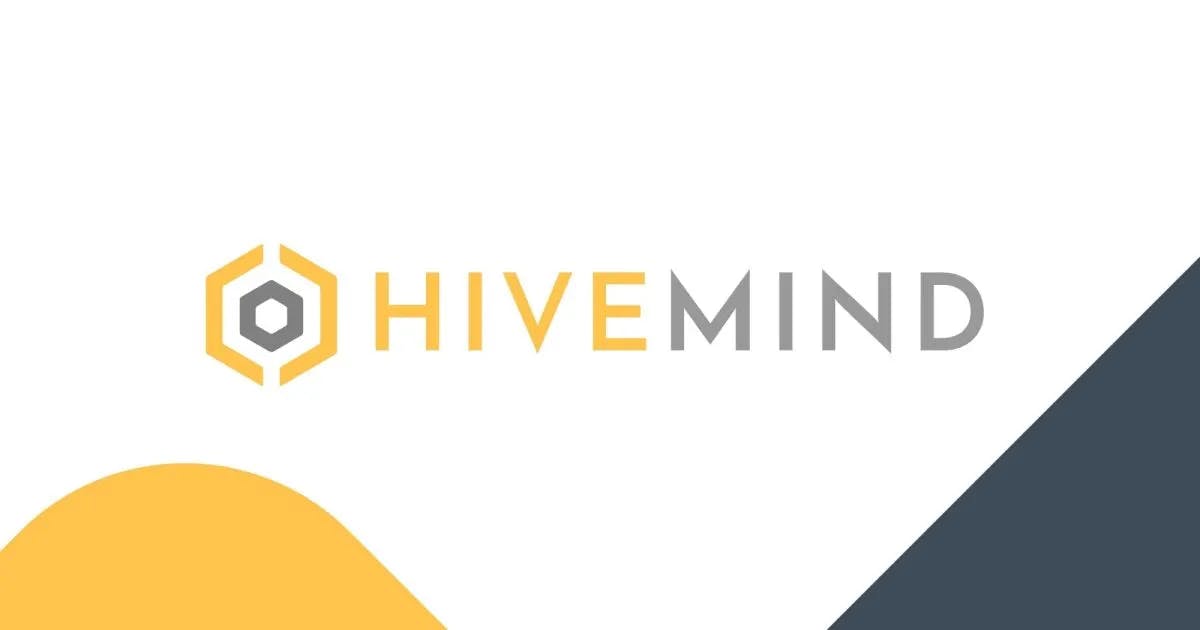 Hivemind cover